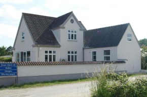 Amazing Home In Rudkøbing With 5 Bedrooms And Wifi, Spodsbjerg